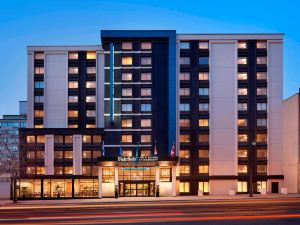 Fairfield by Marriott Montreal Downtown