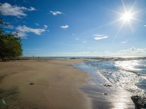 3 Favela Chic Tamarindo Adults Only Luxury Bungalow Close to the Beach