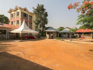 Sura View Hotel Bondo