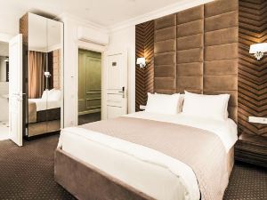 London Boutique Hotel