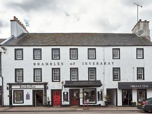 Brambles of Inveraray