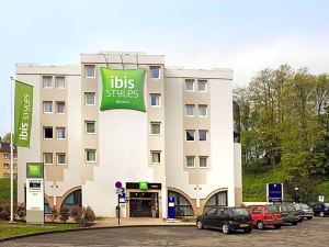 Ibis Styles Belfort Centre