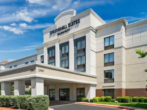 SpringHill Suites Austin Round Rock