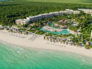 Secrets Maroma Beach Riviera Cancun