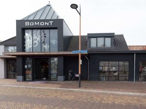 Amazing Apartment in Renesse with Infrared Sauna