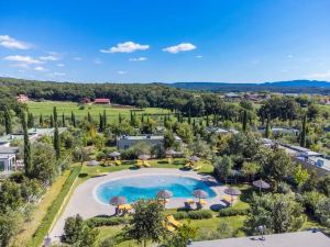 Toscana Biovillage - Private Cottage