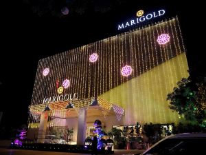 Marigold-Newly Renovated Hotel