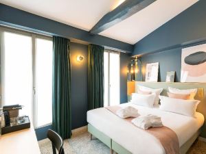 Hotel Amoi Paris