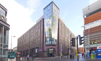 Premier Inn Liverpool City (Liverpool One)