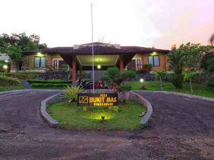 Villa Bukit Mas