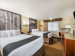 Super 8 by Wyndham Canon City