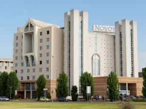 Novotel Firenze Nord Aeroporto