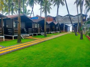 Agonda Paradise