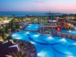 Aydinbey King's Palace & Spa - Ultra All Inclusive