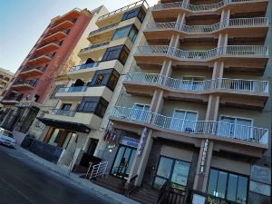 Sliema Chalet Hotel