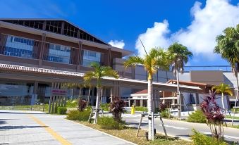 Zoe Resort the Sunset Village Okinawa Chatan