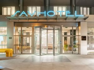 Savhotel