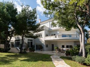 Villa Thetis Athens