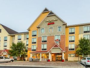 TownePlace Suites Dayton North