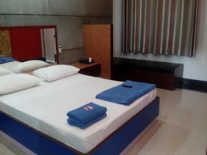 Zigzag Resort Mukdahan