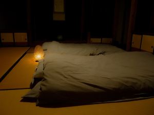 Tsubaki - the Best Guesthouse in Inawashiro -