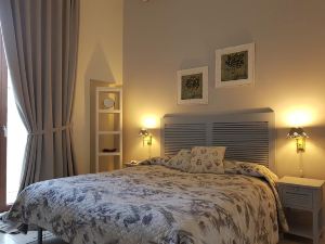 B&B Torrente Antico