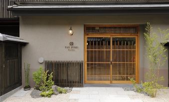 The Junei Hotel Kyoto Imperial Palace West