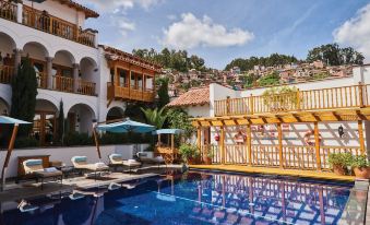 Palacio Nazarenas, A Belmond Hotel, Cusco