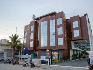 The Fortune Hotel by Swathi Group