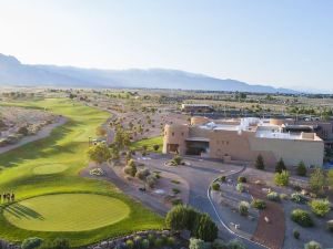 Sandia Resort and Casino