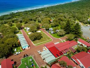 Big4 Emu Beach Holiday Park