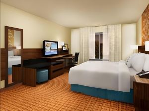 Fairfield Inn & Suites Atlanta Gwinnett Place