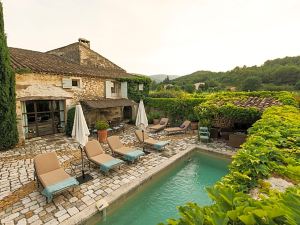 La Bastide de Marie, Maisons et Hôtels Sibuet