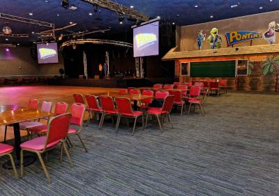 Public Areas Pontins - Brean Sands Holiday Park Photo