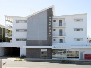 Monterey Apartments Moranbah