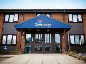 Travelodge Bedford Marston Moretaine