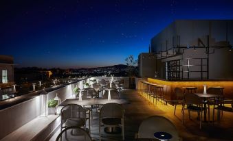 MiraMe Athens Boutique Hotel-House of Gastronomy