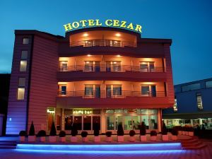 Hotel Cezar Banja Luka