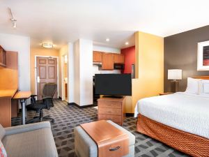 TownePlace Suites Gaithersburg