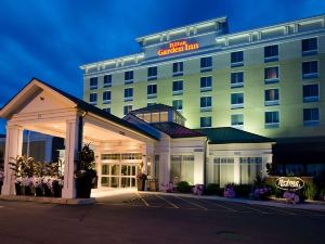 Hilton Garden Inn Clifton Park