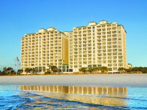 Hampton Inn & Suites Myrtle Beach-Oceanfront