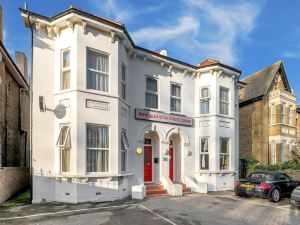 Flexistay Addiscombe Hotel