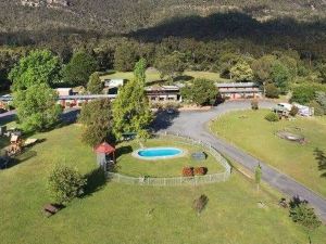 The Grampians Motel