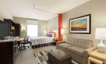 Home2 Suites by Hilton Fort Smith