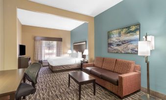 Best Western Plus McDonough Inn  Suites