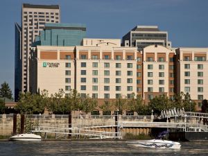 Embassy Suites by Hilton Sacramento Riverfront Promenade