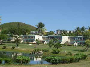 Crystal Cove Villas-Sapphire Beach