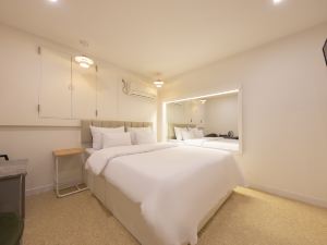 Cheonan Honeymoon Motel