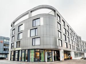 B&B HOTEL Aalen