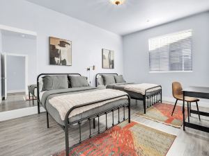 NoHo by AvantStay North Hollywood Townhome